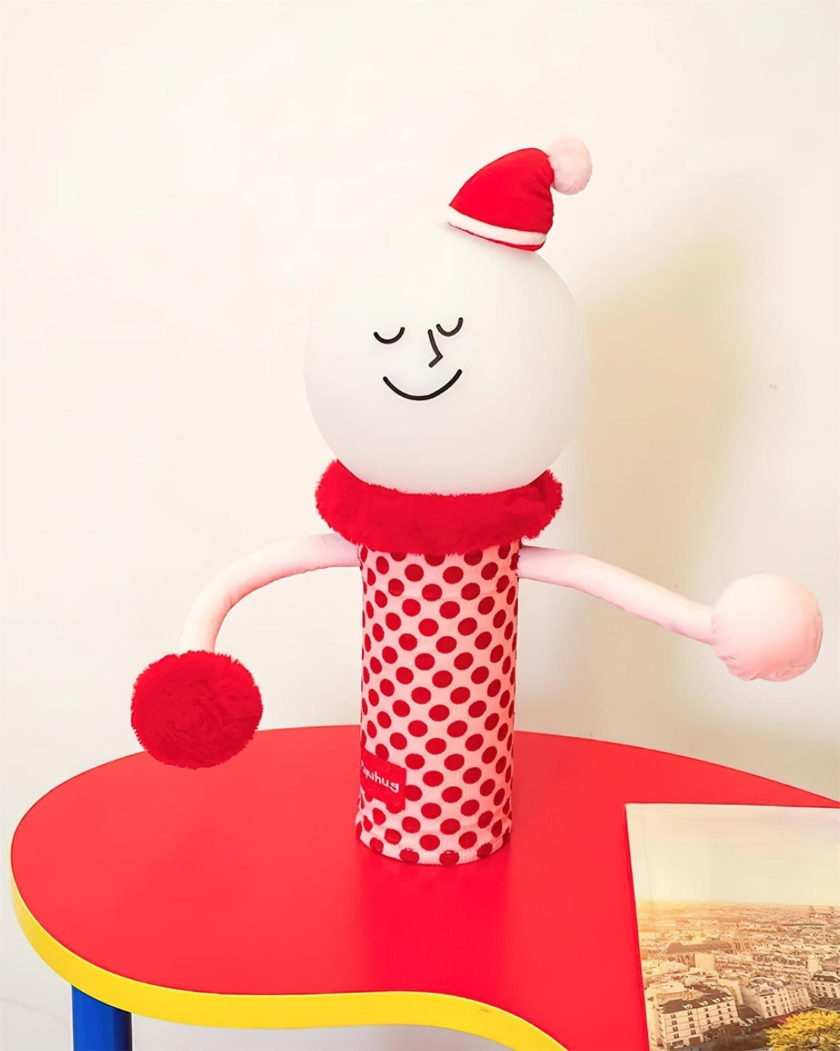 Avenivira lámpara de mesa