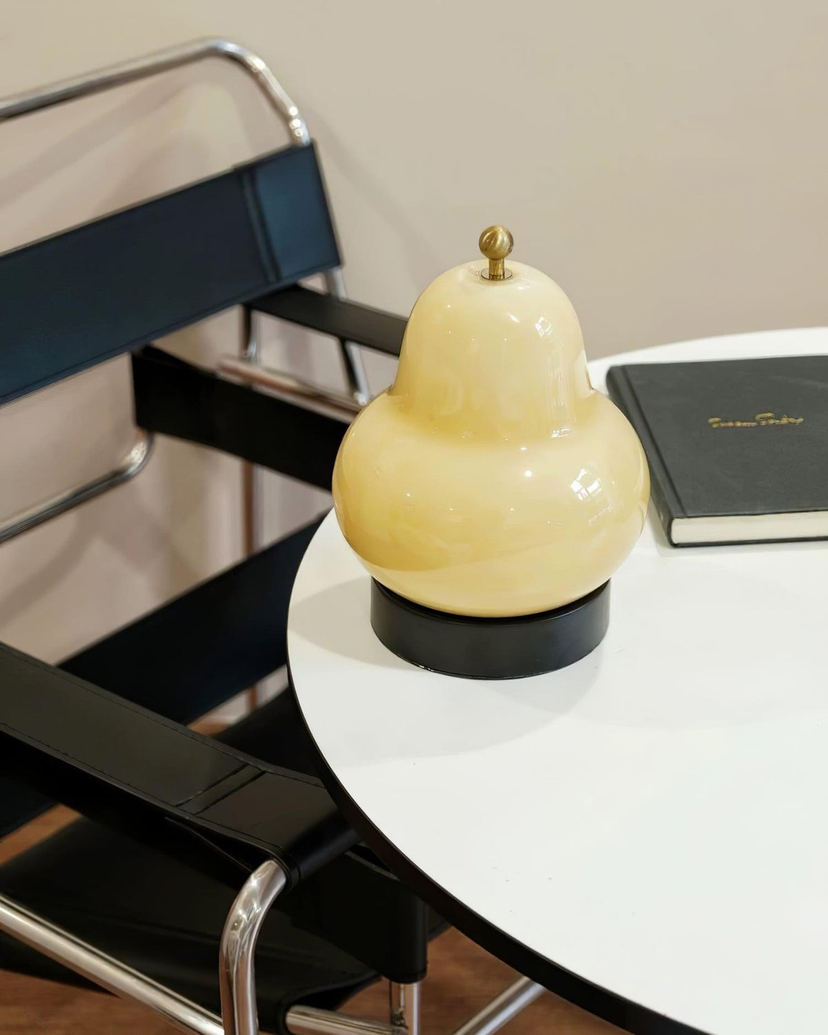 Rivoria lámpara de mesa (con batería integrada)