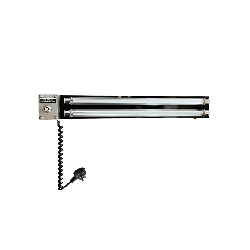 Cutshall aplique de pared con enchufe enchufable