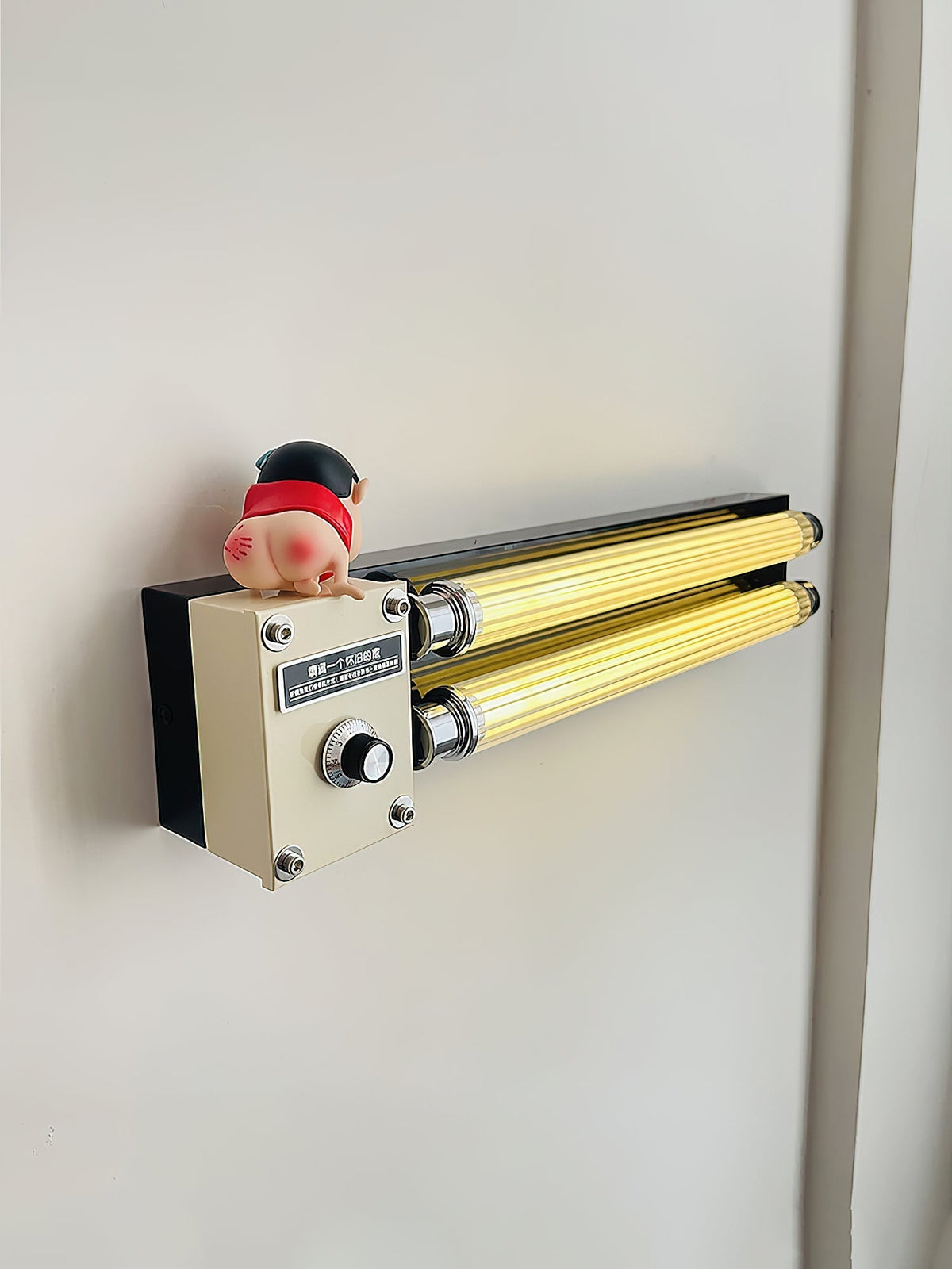 Renaneria aplique de pared