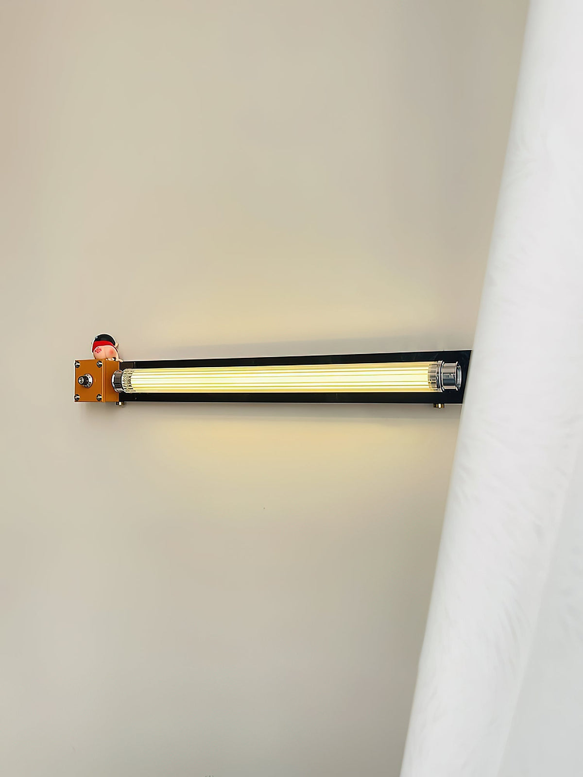 Renaneria aplique de pared