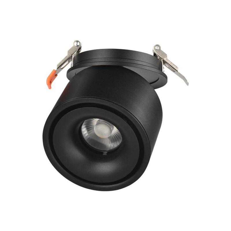 Mirirel lámpara de techo moderna Ember Recessed LED Downlight