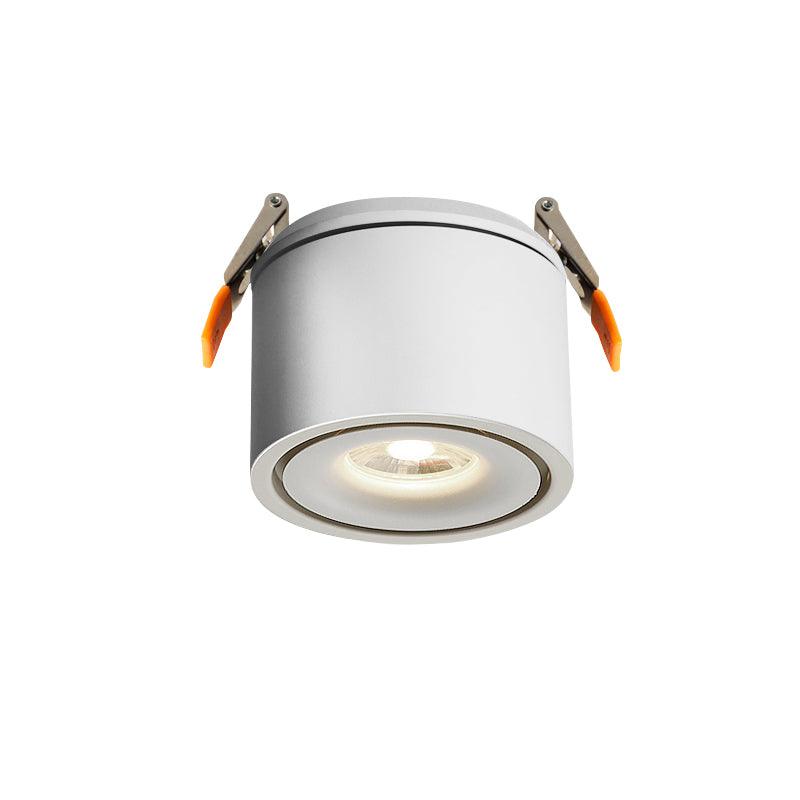 Mirirel lámpara de techo moderna Ember Recessed LED Downlight