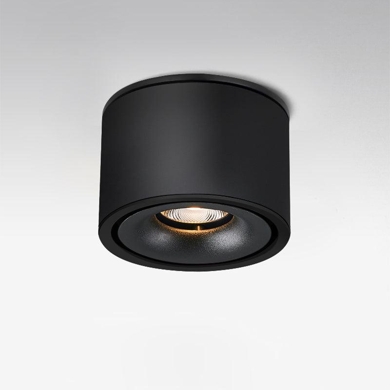 Mirirel lámpara de techo moderna Ember Recessed LED Downlight