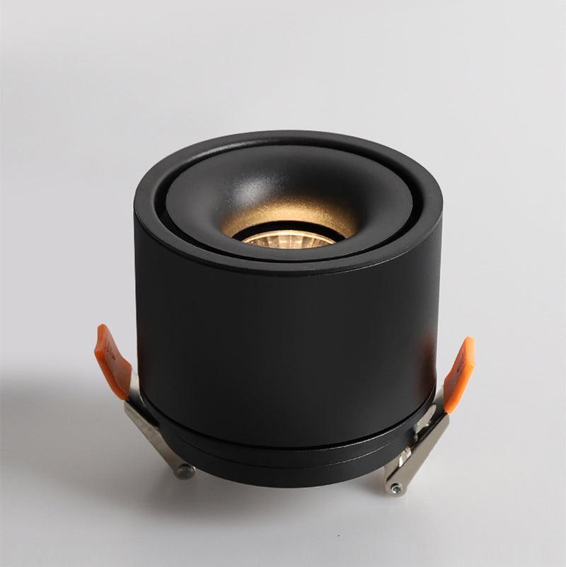 Mirirel lámpara de techo moderna Ember Recessed LED Downlight