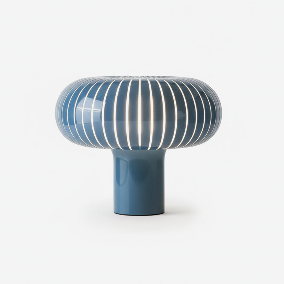 Selerella lámpara de mesa