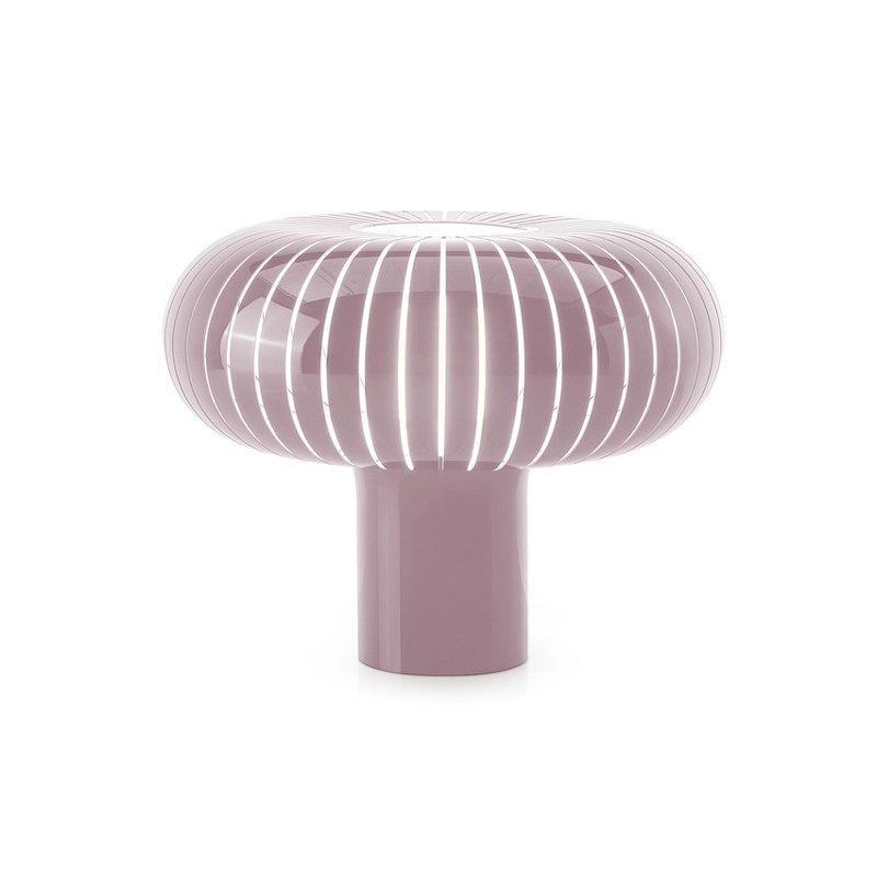 Selerella lámpara de mesa