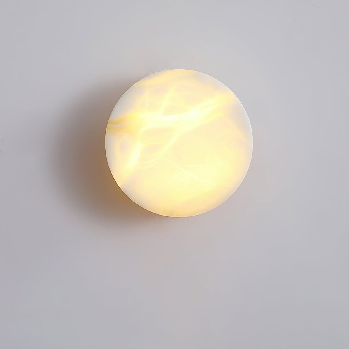Lumerenne aplique de pared