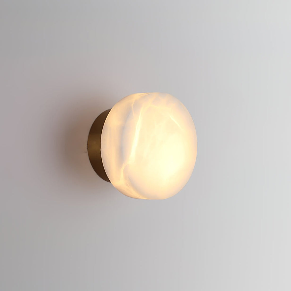 Lumerenne aplique de pared