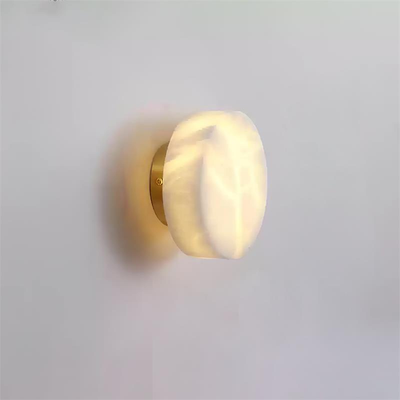Lumerenne aplique de pared