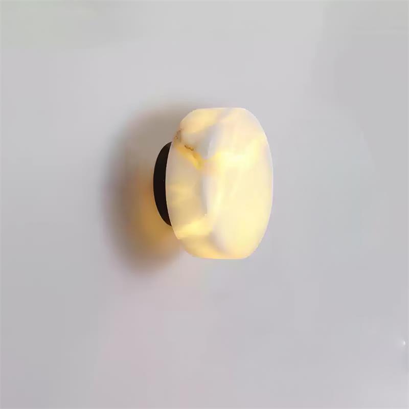 Lumerenne aplique de pared