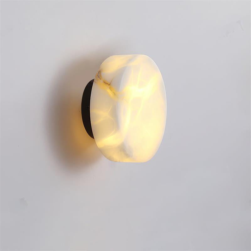 Lumerenne aplique de pared