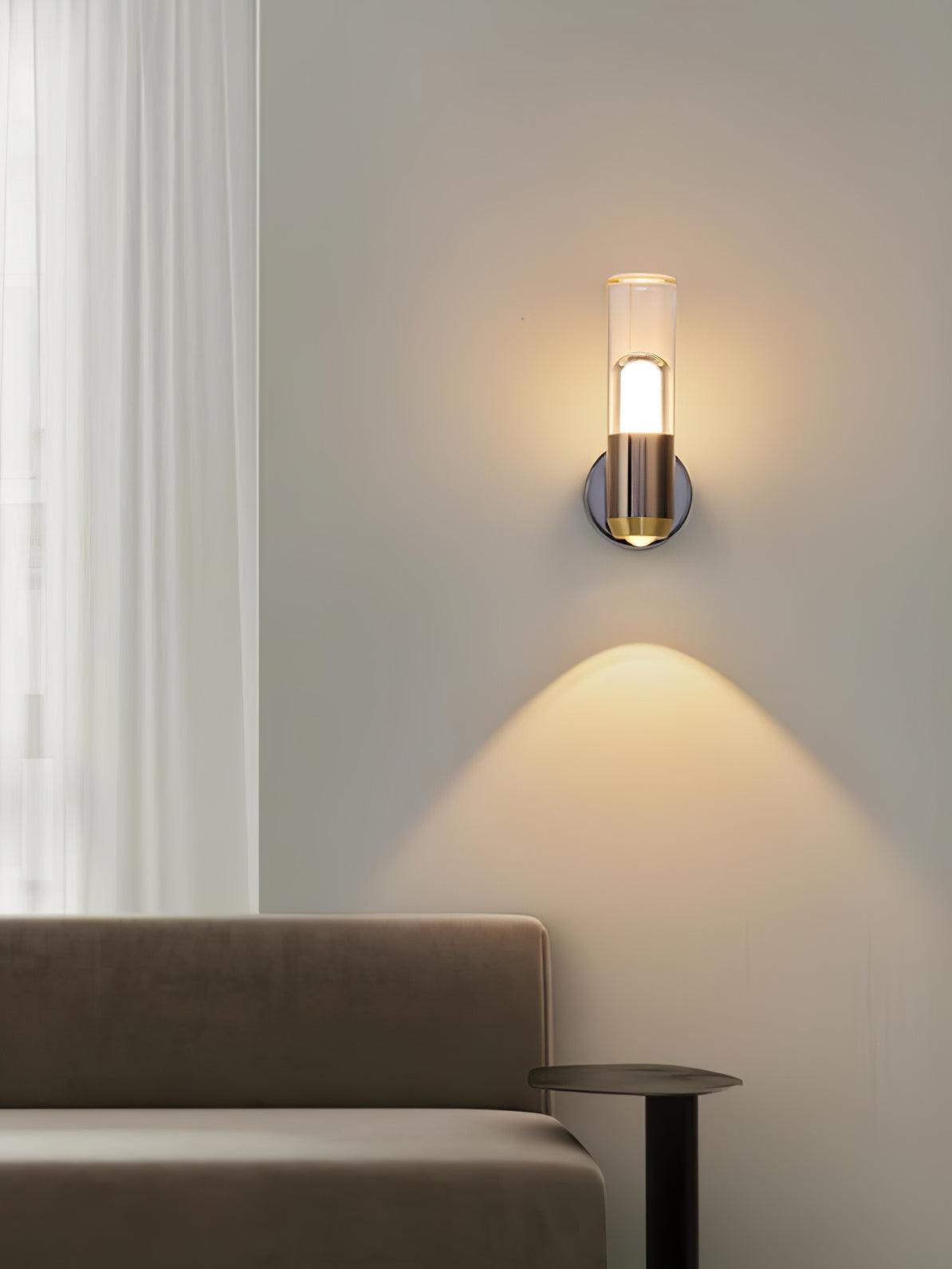 Dion aplique de pared contemporáneo