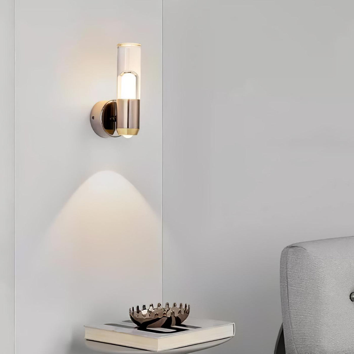 Dion aplique de pared contemporáneo