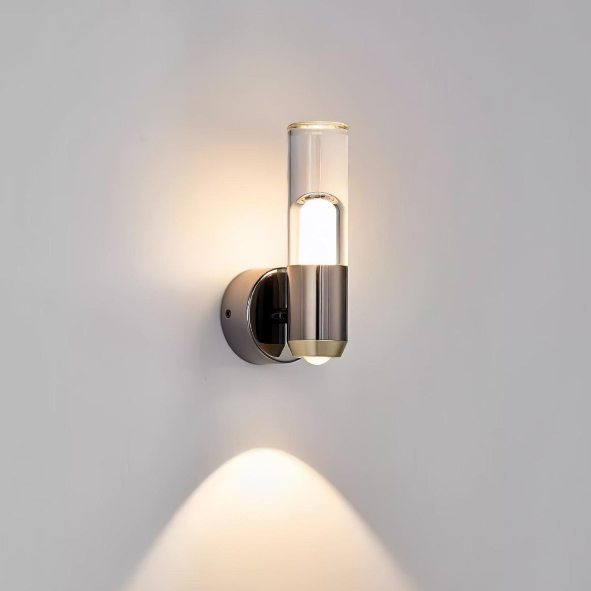 Dion aplique de pared contemporáneo