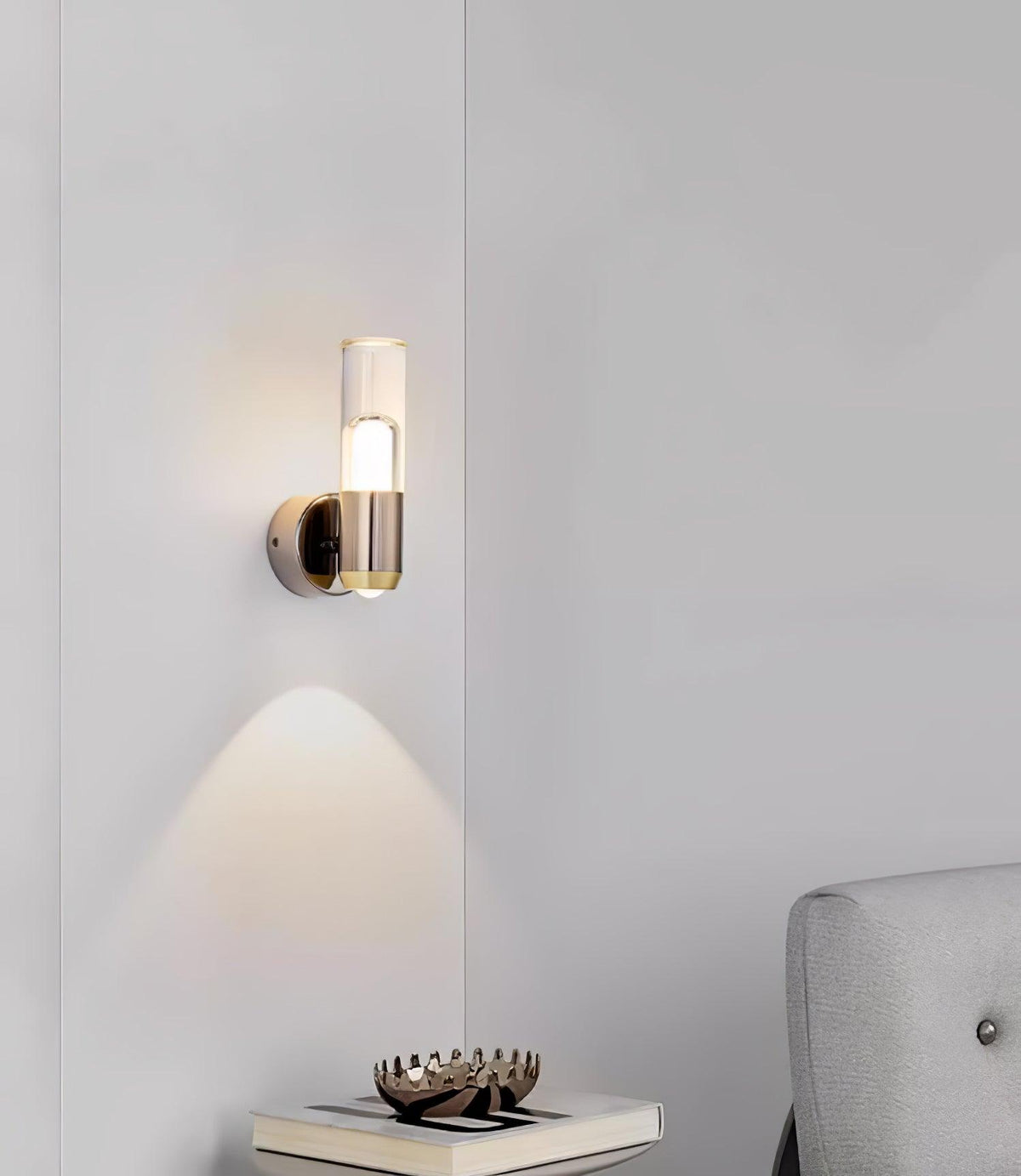 Dion aplique de pared contemporáneo