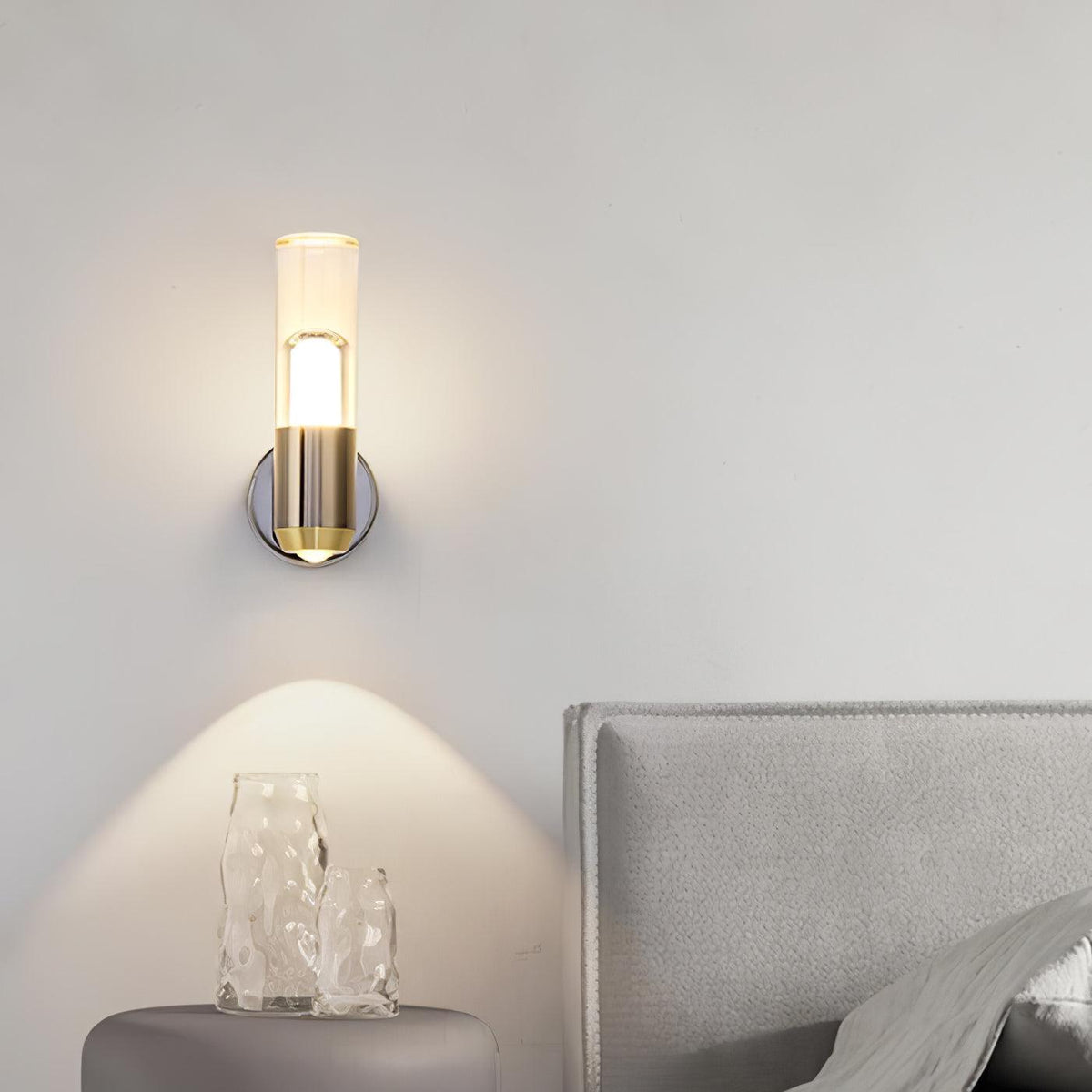 Dion aplique de pared contemporáneo
