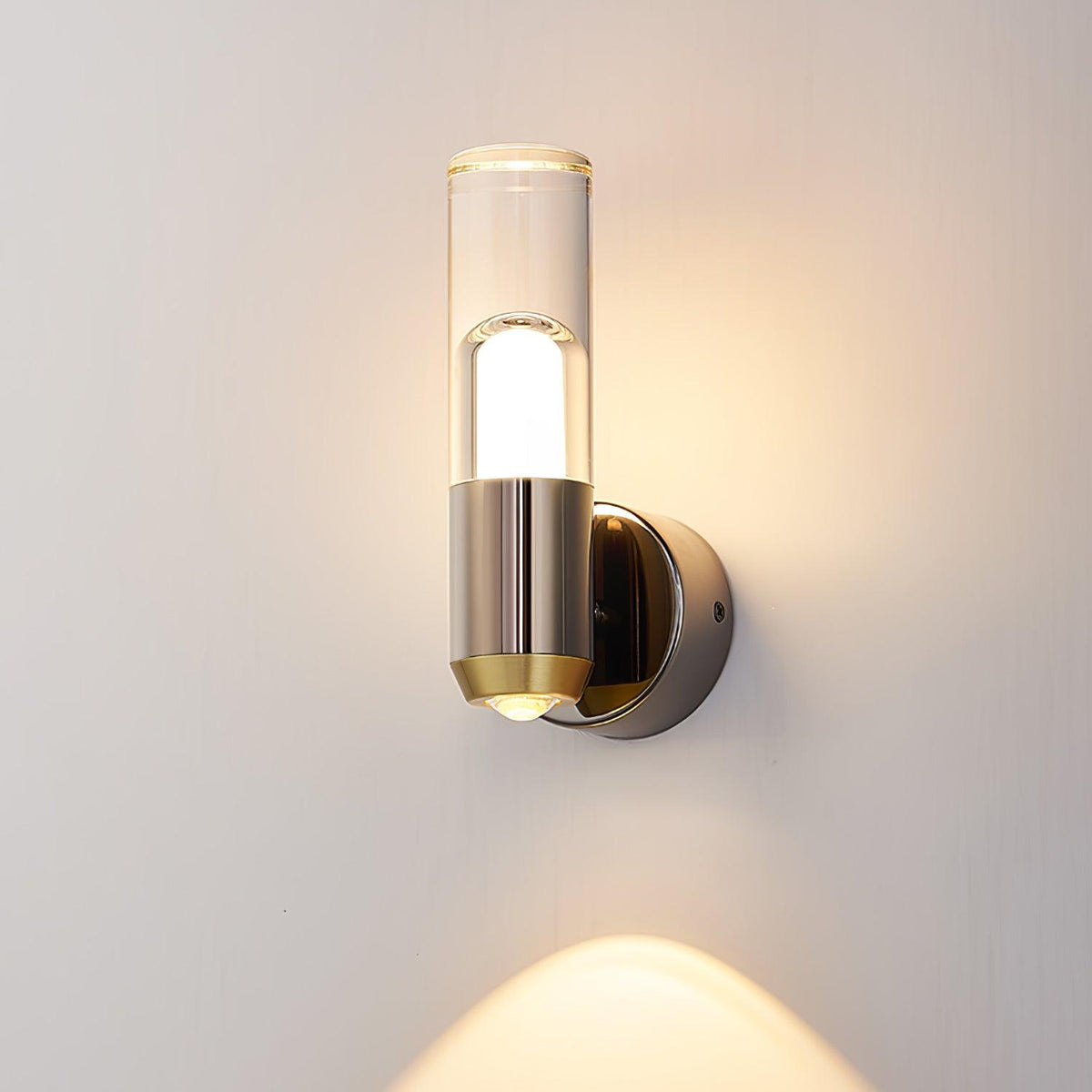Dion aplique de pared contemporáneo