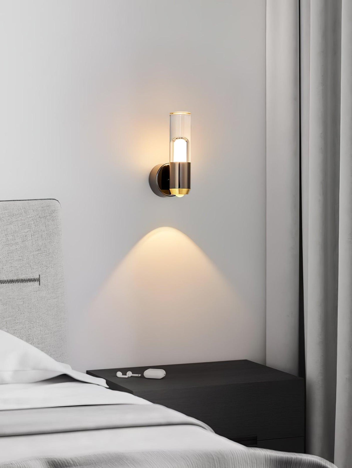 Dion aplique de pared contemporáneo