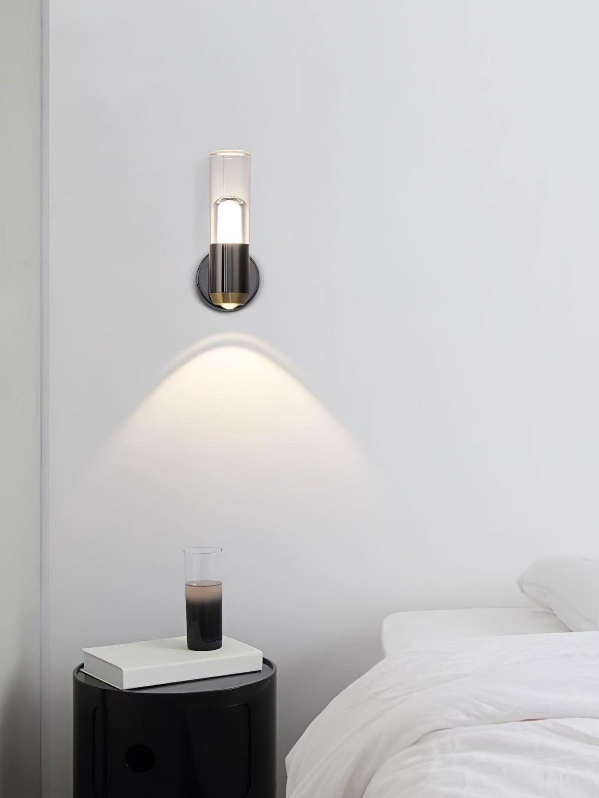 Dion aplique de pared contemporáneo