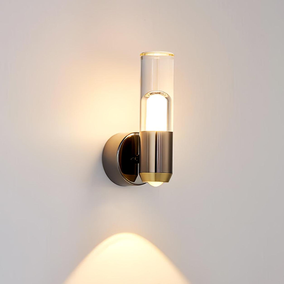 Dion aplique de pared contemporáneo