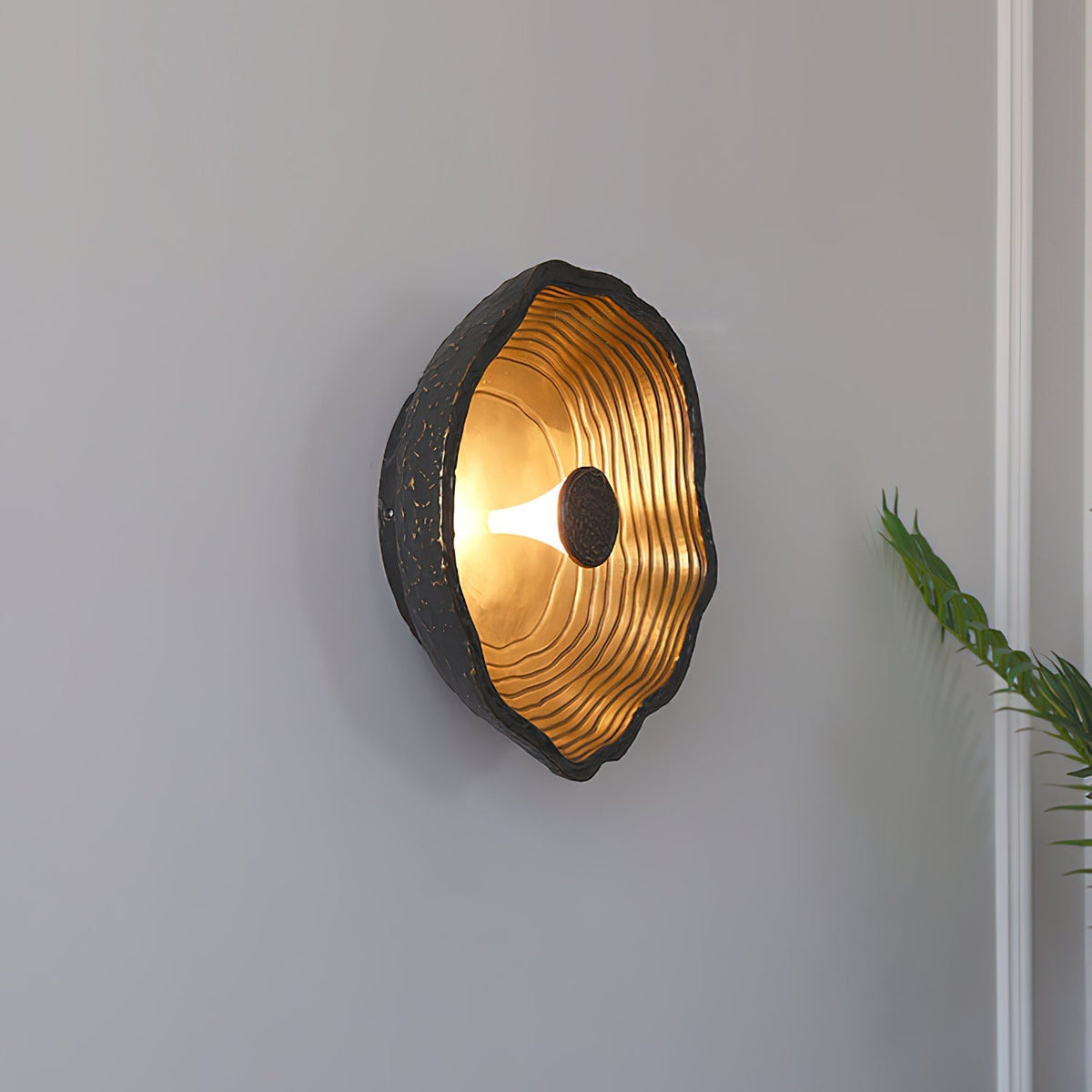 Selivelia aplique de pared