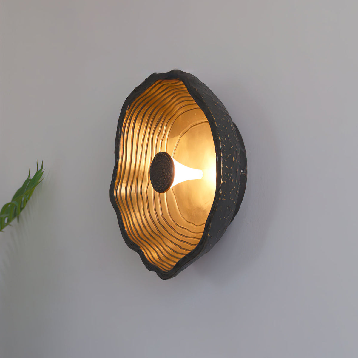 Selivelia aplique de pared