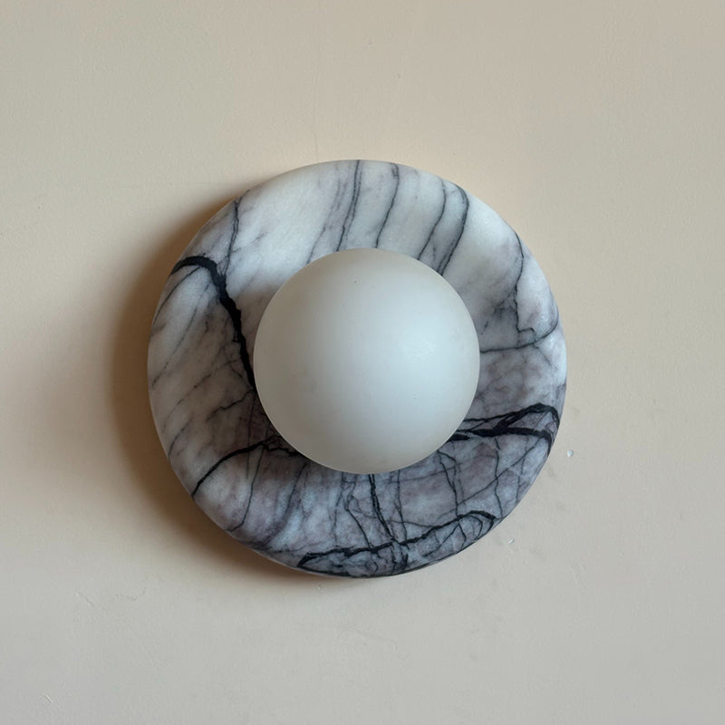 Zoraean aplique de pared