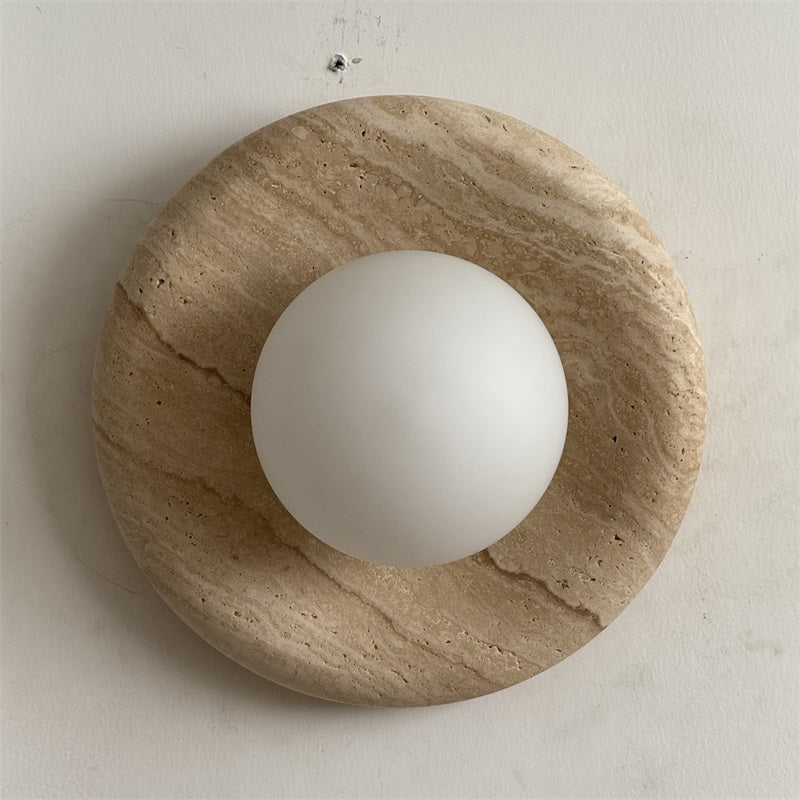 Lumerelia aplique de pared