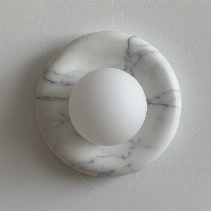 Zoraean aplique de pared