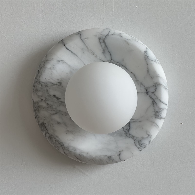 Zoraean aplique de pared