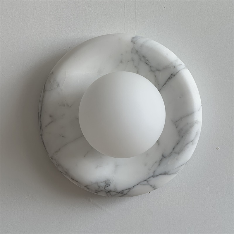 Zoraean aplique de pared