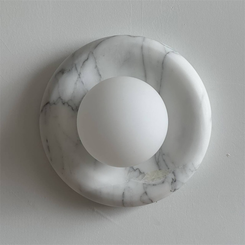 Zoraean aplique de pared