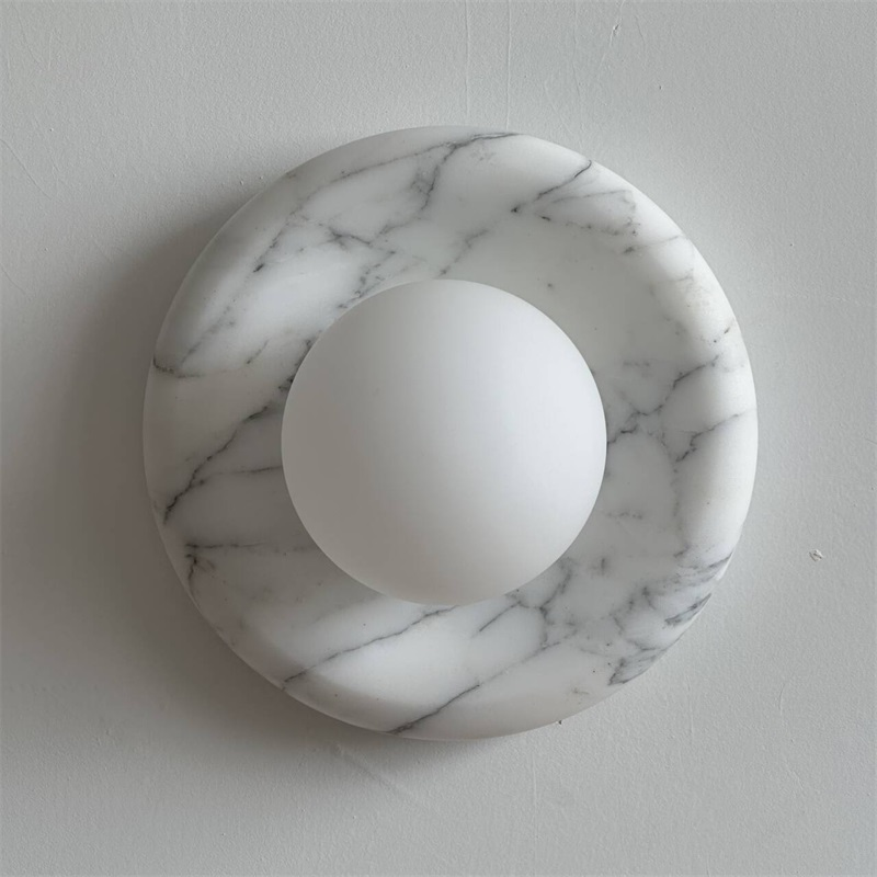 Zoraean aplique de pared