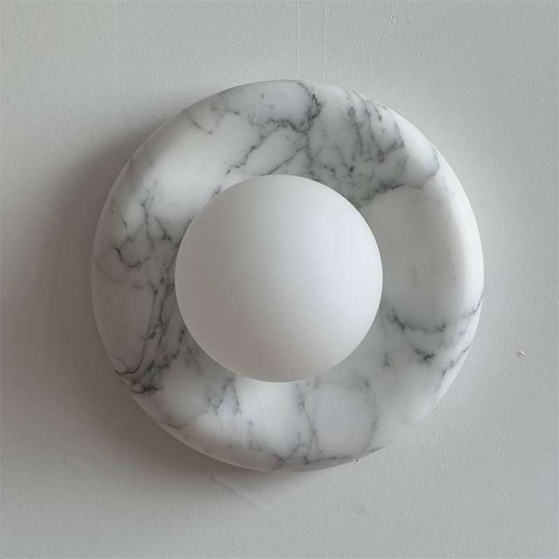 Zoraean aplique de pared