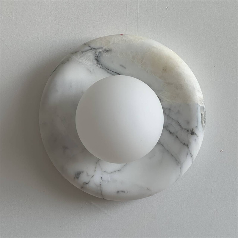 Zoraean aplique de pared