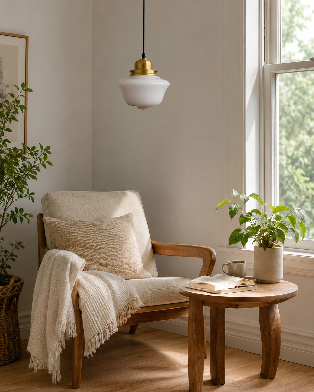 Aalto lámpara colgante
