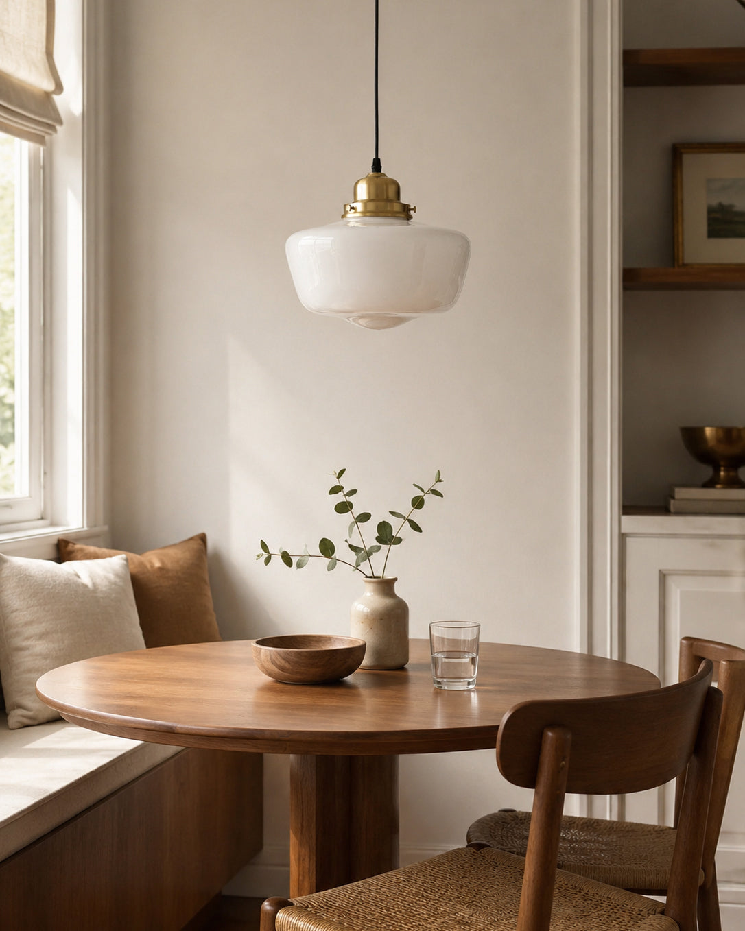 Aalto lámpara colgante