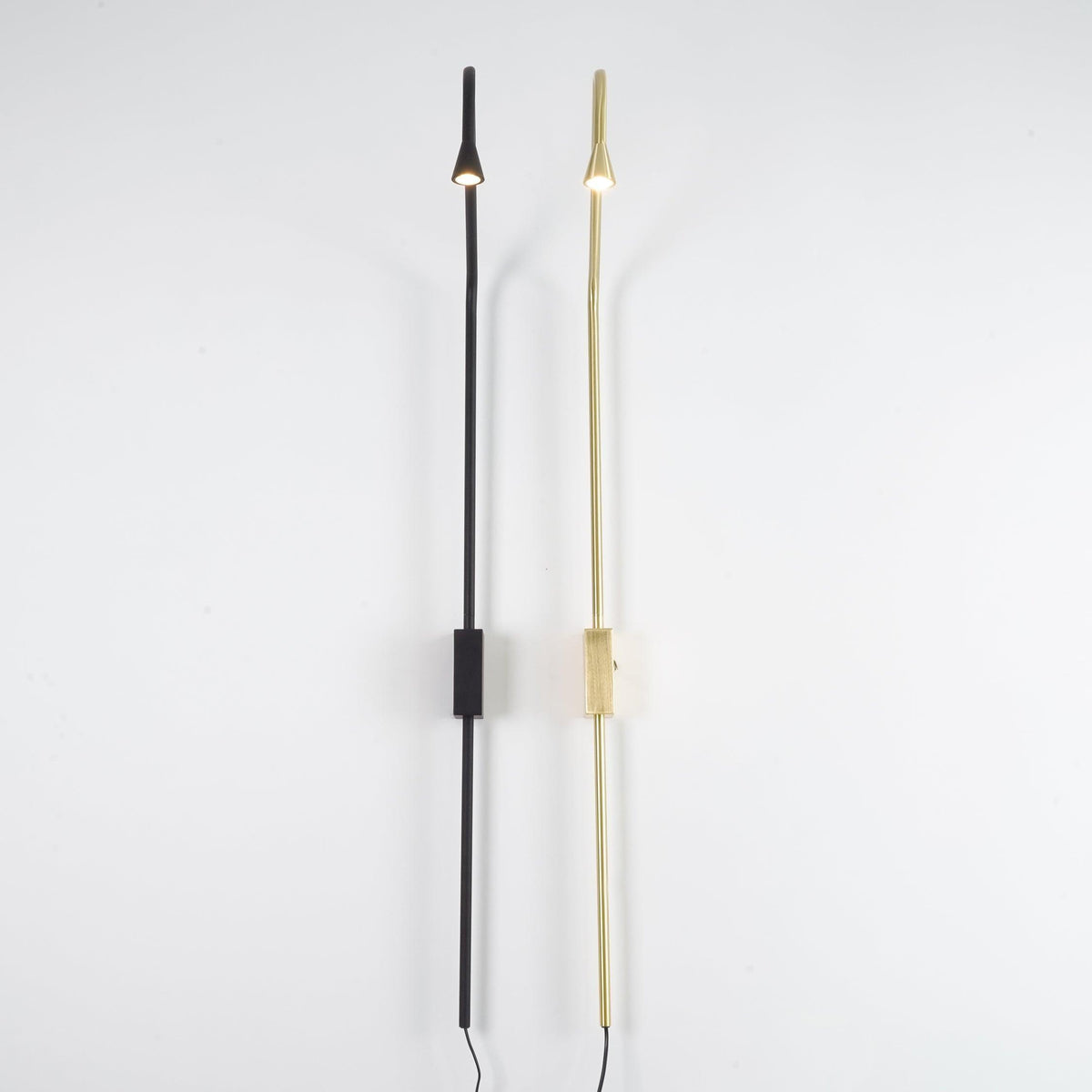 Vesolel aplique de pared moderno minimalista