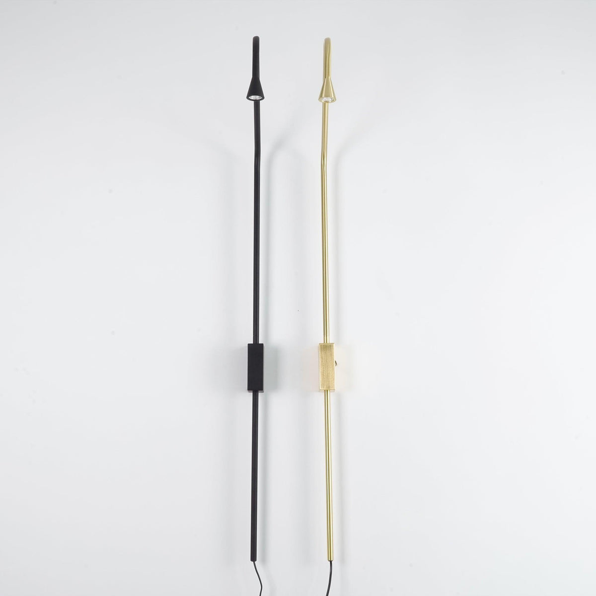 Vesolel aplique de pared moderno minimalista