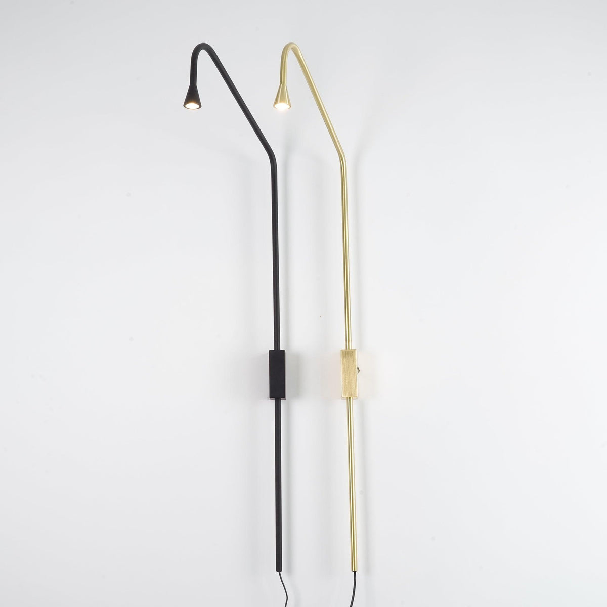 Vesolel aplique de pared moderno minimalista