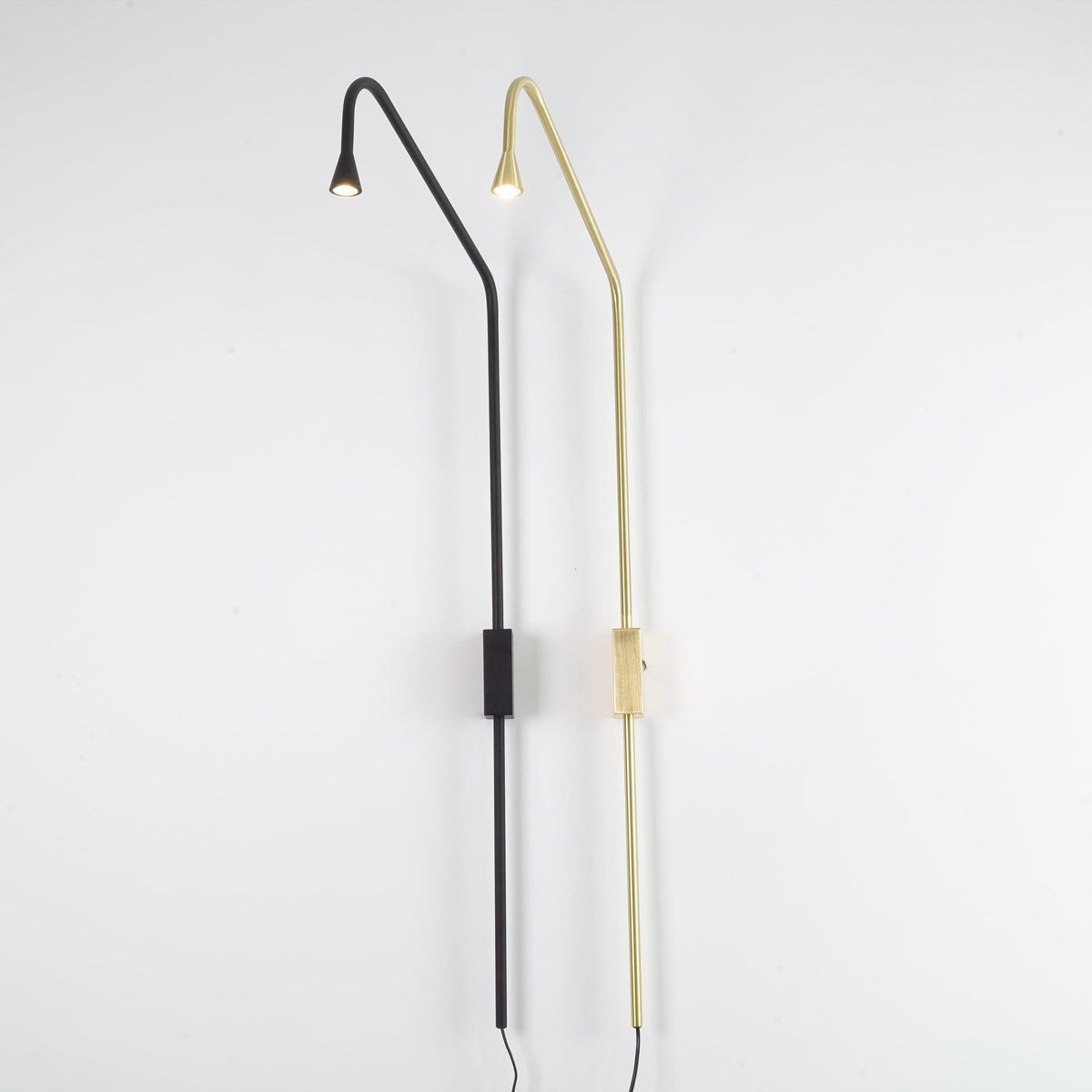 Vesolel aplique de pared moderno minimalista