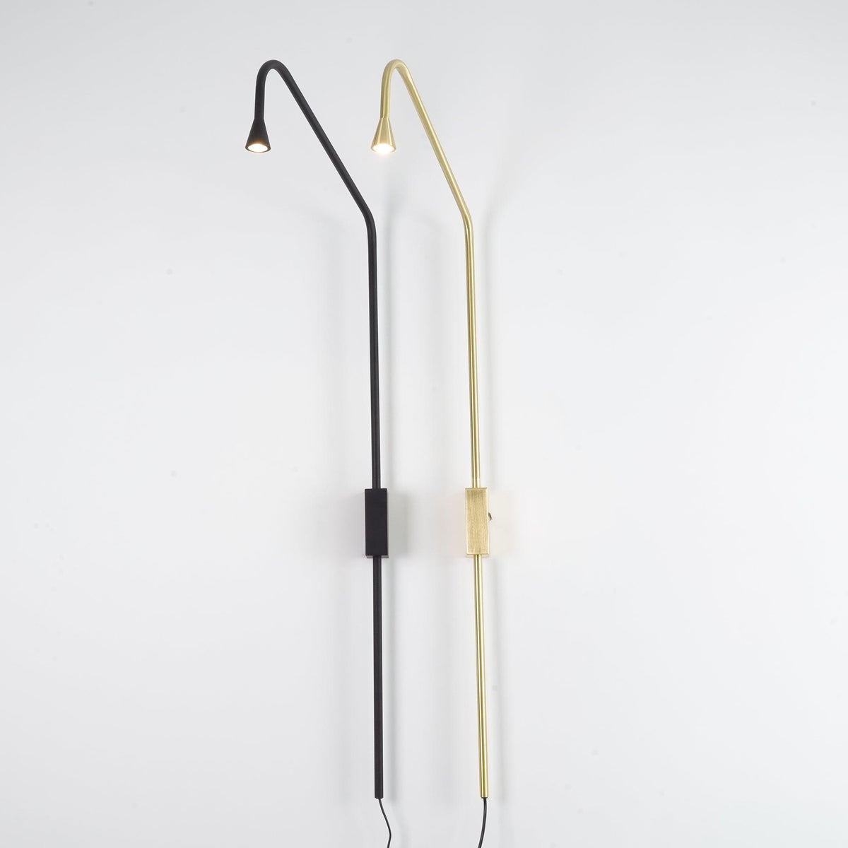 Vesolel aplique de pared moderno minimalista
