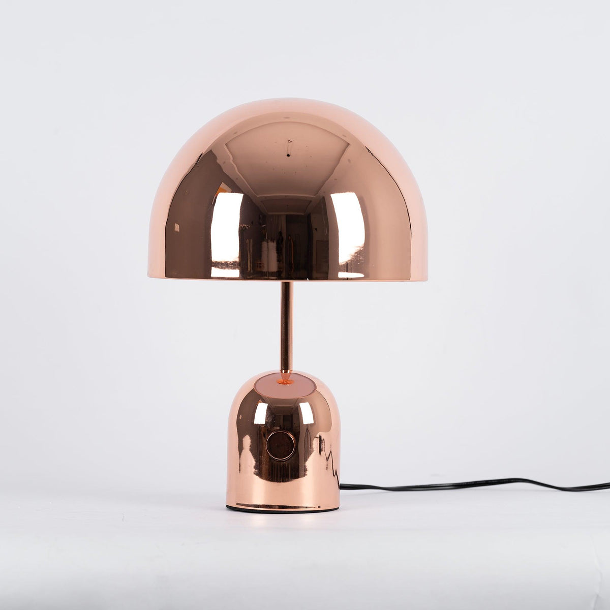 Ames de lujo Bell Table Light