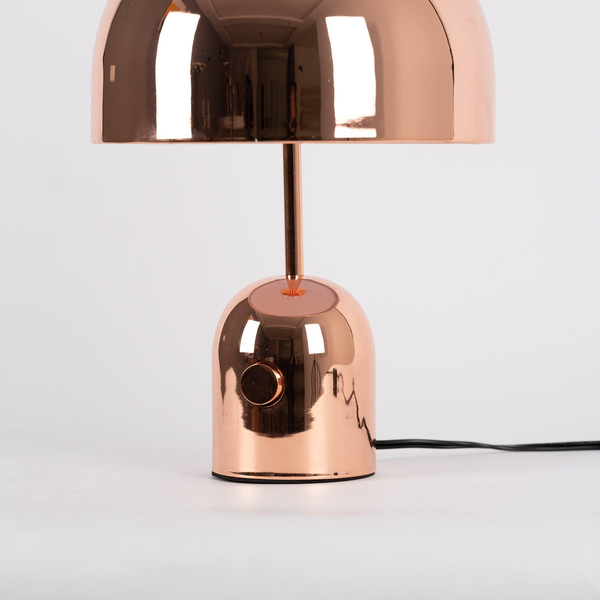 Ames de lujo Bell Table Light