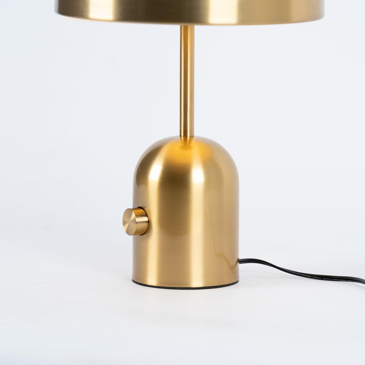 Ames de lujo Bell Table Light