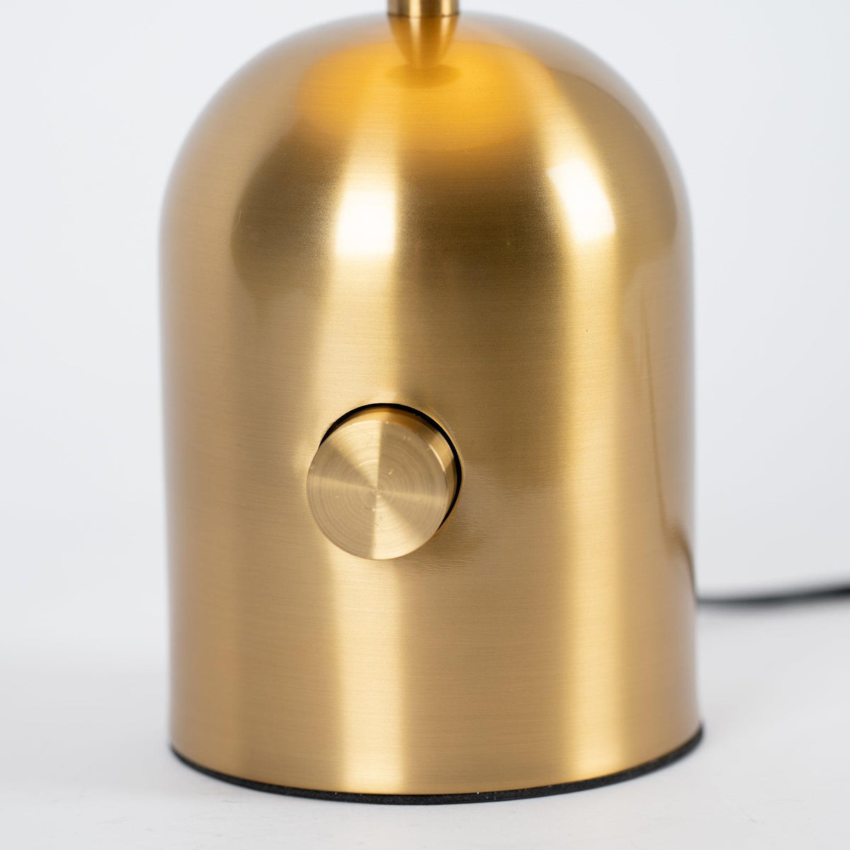Ames de lujo Bell Table Light