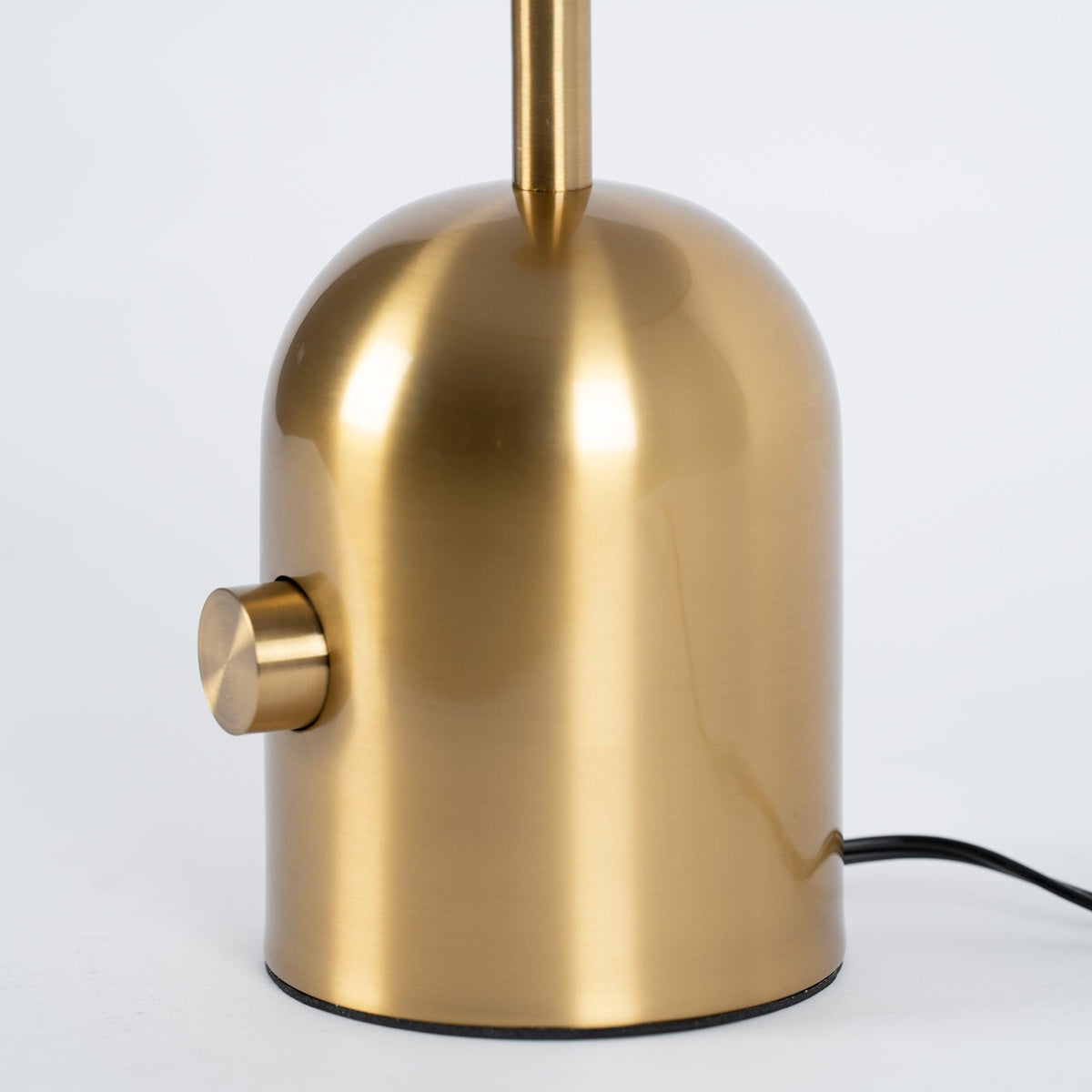 Ames de lujo Bell Table Light