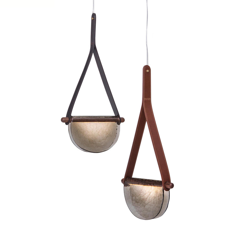 Lumirine lámpara colgante