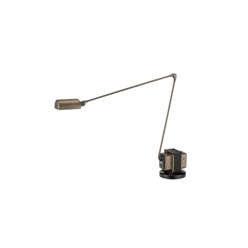 Orvyn lámpara de mesa minimalista